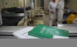 MSF medical guidelines
