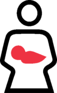 Women's Health Icon