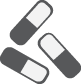 IAR icon pills