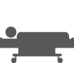 IAR icon inpatient