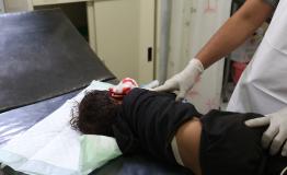 Intense fighting in Taiz Houban
