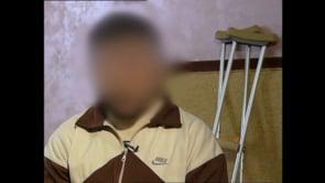 Syria testimonies: 28-year-old labourer Thumbnail