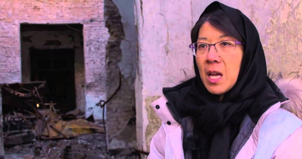 Remembering Those Who Were Killed in Kunduz Thumbnail