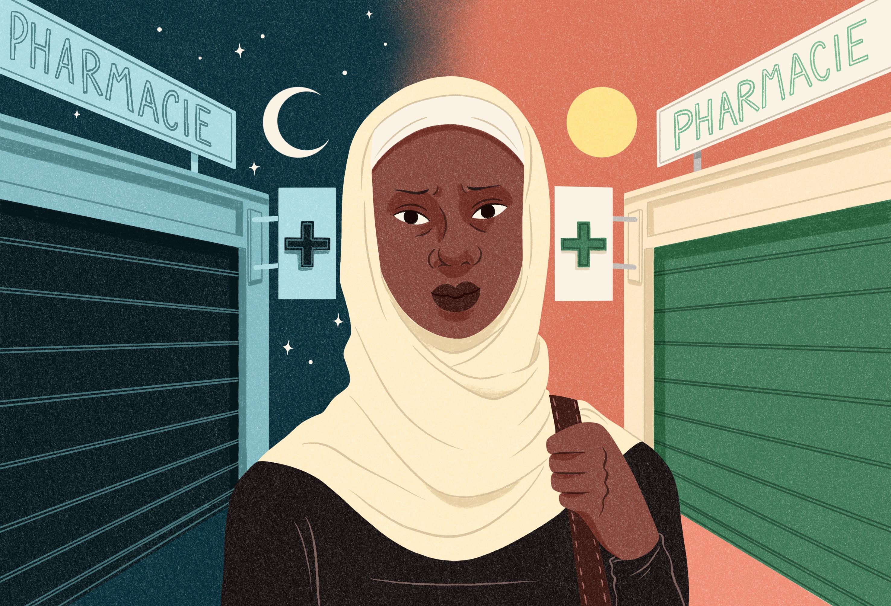 Abortion: women more at risk of death in fragile and conflict-affected settings