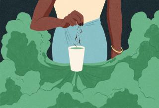 Abortion: women more at risk of death in fragile and conflict-affected settings